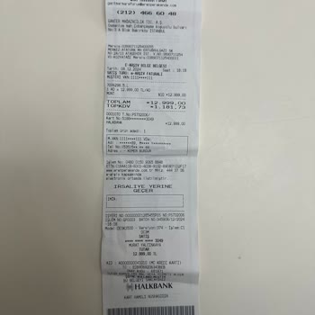 Gant Kaz Tüyü Montta Sürekli Tüy Çıkması Ve İade Sorunu