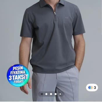 Lufian Tişörtün Yazısı İlk Ütüde Söküldü, Kalitesiz Ürün Şüphesi