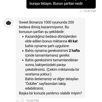 Kurallar Değiştirildi, Kazancım Keyfi Şekilde Sınırlandı