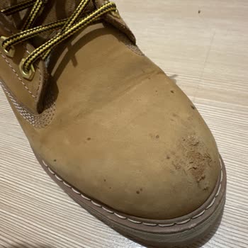 Boyner'den Alınan Cat Bot Kısa Sürede Soyulmaya Başladı, Kalite Hayal Kırıklığı