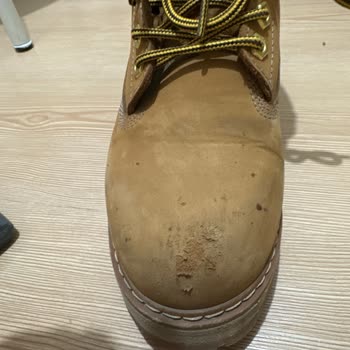 Boyner'den Alınan Cat Bot Kısa Sürede Soyulmaya Başladı, Kalite Hayal Kırıklığı