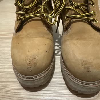 Boyner'den Alınan Cat Bot Kısa Sürede Soyulmaya Başladı, Kalite Hayal Kırıklığı