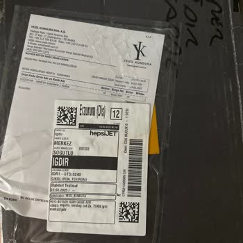 Boyner'den Alınan Cat Bot Kısa Sürede Soyulmaya Başladı, Kalite Hayal Kırıklığı