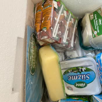 Hasarlı Ve Eksik Ürün Teslimatı Sonrası Yetersiz Müşteri Hizmeti