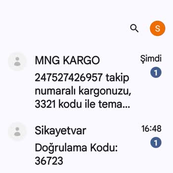 Temu Üzerinden Yaptığım Siparişin İadesi Hâlâ Gerçekleşmedi