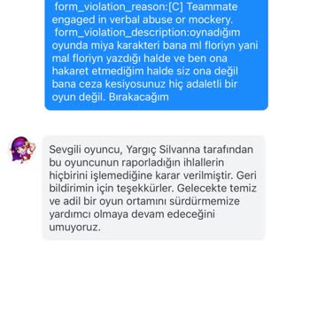 Mobile Legends Ceza Sistemi Oyuncuları Haksız Yere Mağdur Ediyor
