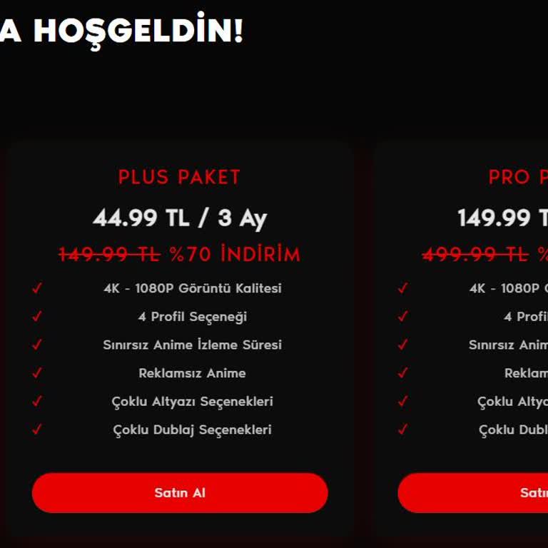 Anizium'da Fazla Ücret Çekildi, Üyelik Sürem Değişmedi