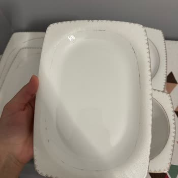 Korkmaz Çeyiz Paketi Hayal Kırıklığı Yaşattı