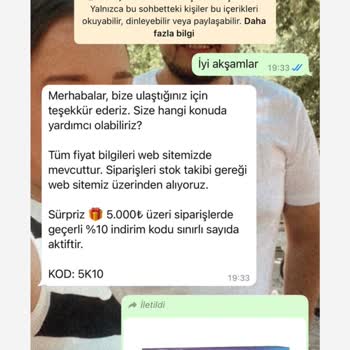 Online Alışverişte Ürün Teslim Edilmemesi Ve İletişim Engeli