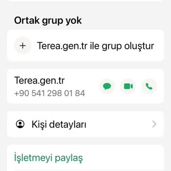 Online Alışverişte Ürün Teslim Edilmemesi Ve İletişim Engeli