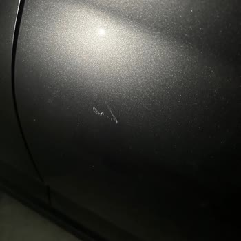 Skoda Serviste Geç Teslimat Ve Çizik Sonrası Yetersiz Çözüm