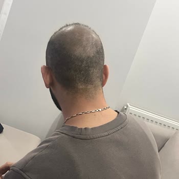 Kalıcı Boya Vaadi Yerine Getirilmedi, Ücret İadesi Talebim Var