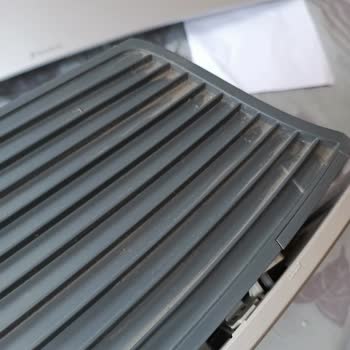 Yüz Bin Liralık Daikin Dış Ünite Kırık Ve Teşhir İç Ünite Teslim Edildi