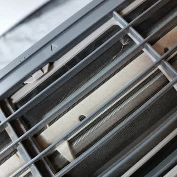 Yüz Bin Liralık Daikin Dış Ünite Kırık Ve Teşhir İç Ünite Teslim Edildi