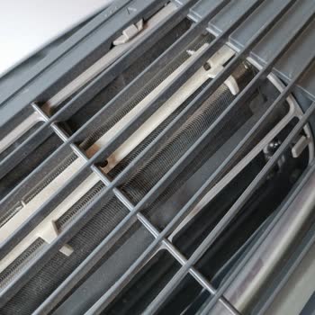 Yüz Bin Liralık Daikin Dış Ünite Kırık Ve Teşhir İç Ünite Teslim Edildi