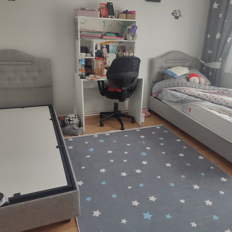 Eksik Gönderilen Yatak İçin Ücret İadesi Talebim Karşılanmadı