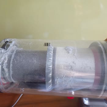 Dyson V15'te Kronik Filtre Ve Tasarım Sorunu: Kullanılamayan Süpürge