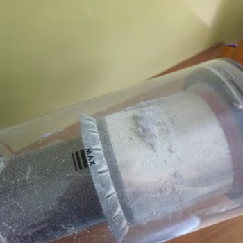 Dyson V15'te Kronik Filtre Ve Tasarım Sorunu: Kullanılamayan Süpürge