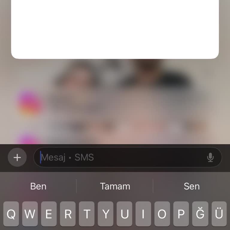 İzinsiz Kullanılan Telefon Numarası Ve Bilgim Dışında Gönderilen Giriş Kodu