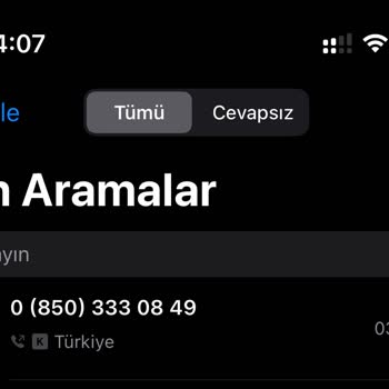 Sağlık Nedeniyle Aldığım Ön Sıra Koltuğum Değiştirildi