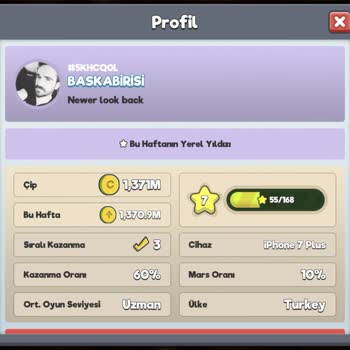 Sebepsiz Çip Sıfırlaması Ve Mağduriyet