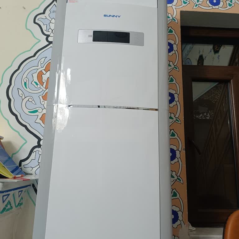 Yetkili Servis 20 Gündür Klima Sorununu Çözmüyor