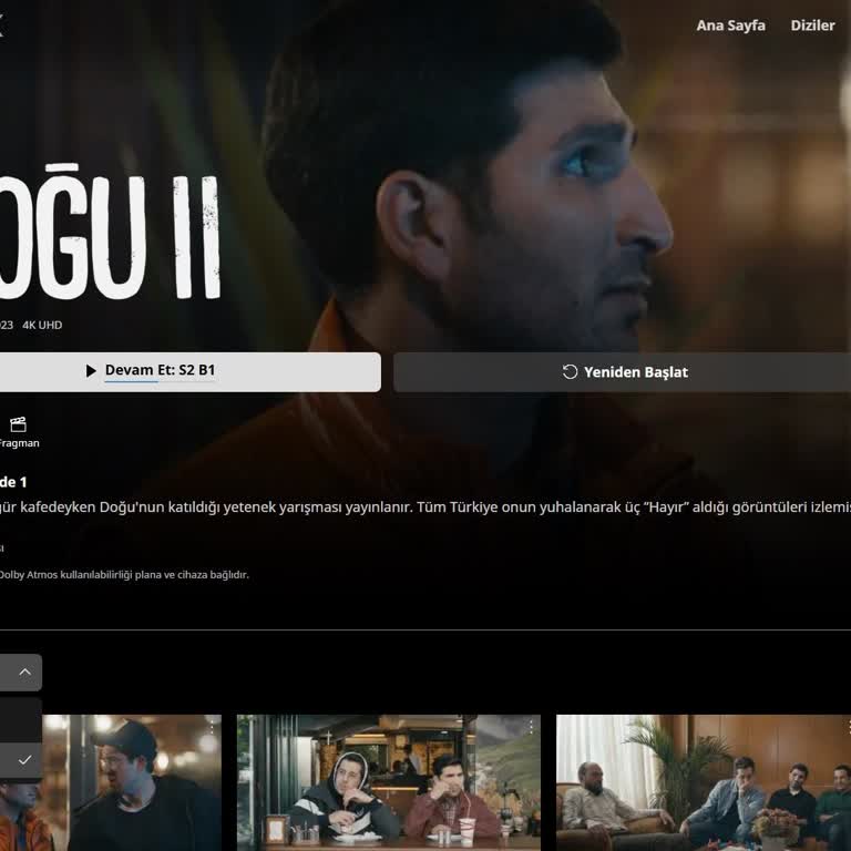 Max.com'da Eski İçerikler Ve Reklamlarla Hayal Kırıklığı