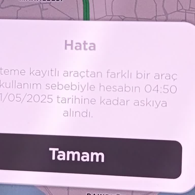 Martı Tag Sistemi Haksız Şekilde Uygulama Kapatıyor, Kullanıcılar Mağdur Ediliyor
