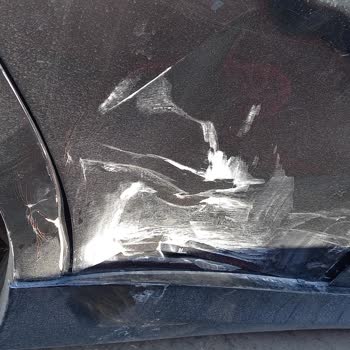 Emniyet Genel Müdürlüğü Trafik Kazası Sonrası Hatalı Rapor Ve Mağduriyet