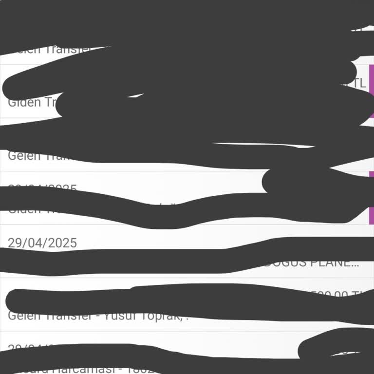 Apple.com Bill Üzerinden Bilgim Dışında Para Çekildi