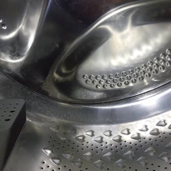 Yeni Gönderilen Çamaşır Makinesi Beklenenden Kötü Durumda Geldi