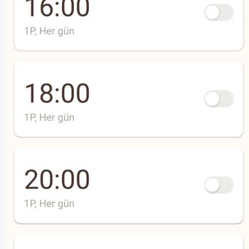 Otomatik Mama Kabı Plansız Ve Fazladan Mama Veriyor, Çözüm Sunulmuyor