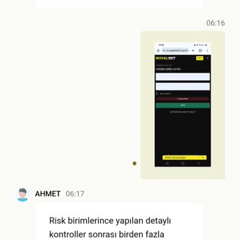 Kazandığım Deneme Bonusu Ödemesi Yapılmadı, Hesabım Haksızca Kapatıldı