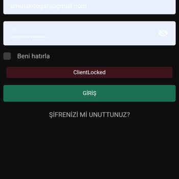 Kazandığım Deneme Bonusu Ödemesi Yapılmadı, Hesabım Haksızca Kapatıldı