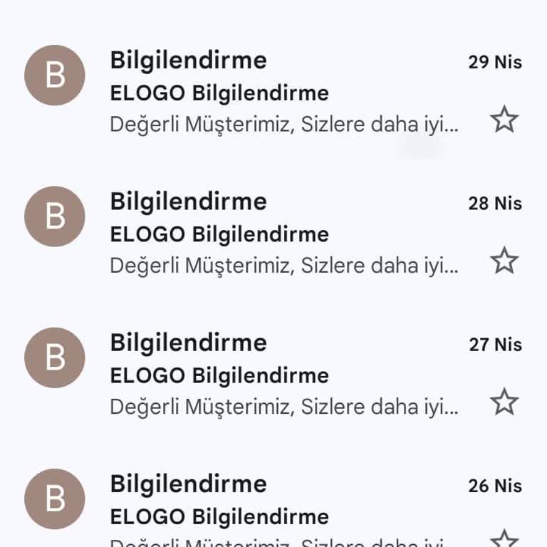 Kapatılan Şirketime Hâlâ Sürekli Mail Gönderiliyor