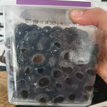 Migros Küflü Ürün Ve Yetersiz Müşteri Hizmeti Hayal Kırıklığı