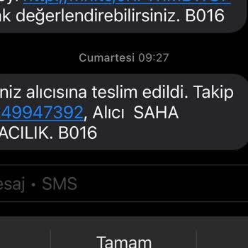 Değişim İçin Gönderdiğim Crocs Terliğin Akıbeti Belirsiz, Ne Ürün Var Ne Para İadesi