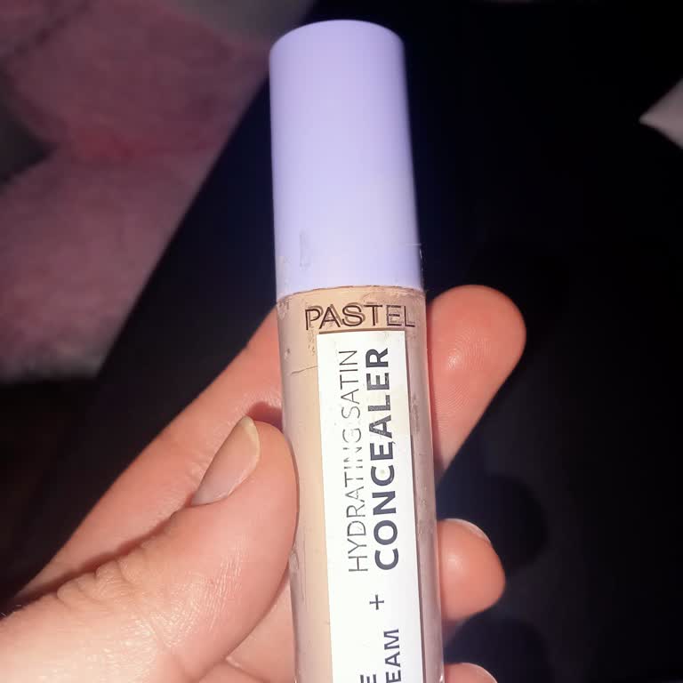 Gratis Çalışanının Önerdiği Kapatıcı Cilt Tonuma Uymadı