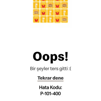 Burger Crush Ödül Sistemi Hatası Mağduriyet Yaratıyor