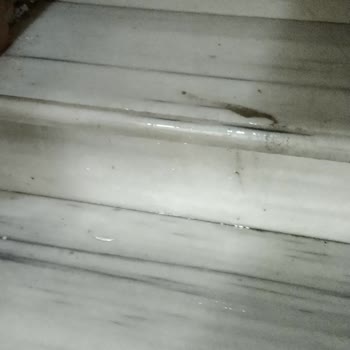 İSKİ Ana Şebeke Borusu Patladı İki Gündür Çözüm Yok