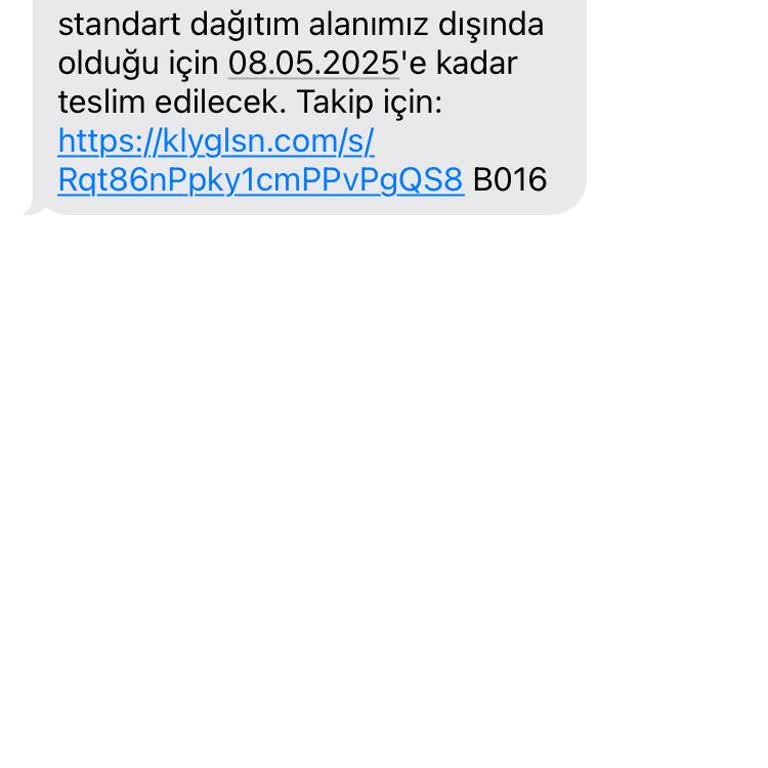 Teslimat Tarihinin Sürekli Ertelenmesi Mağduriyet Yarattı