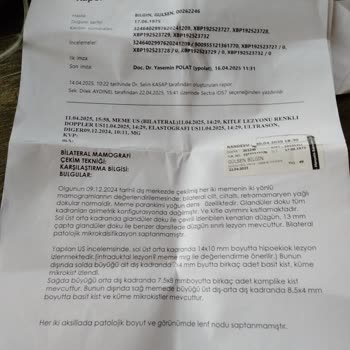 Randevu İptali Nedeniyle İki Kez Mağdur Edildim