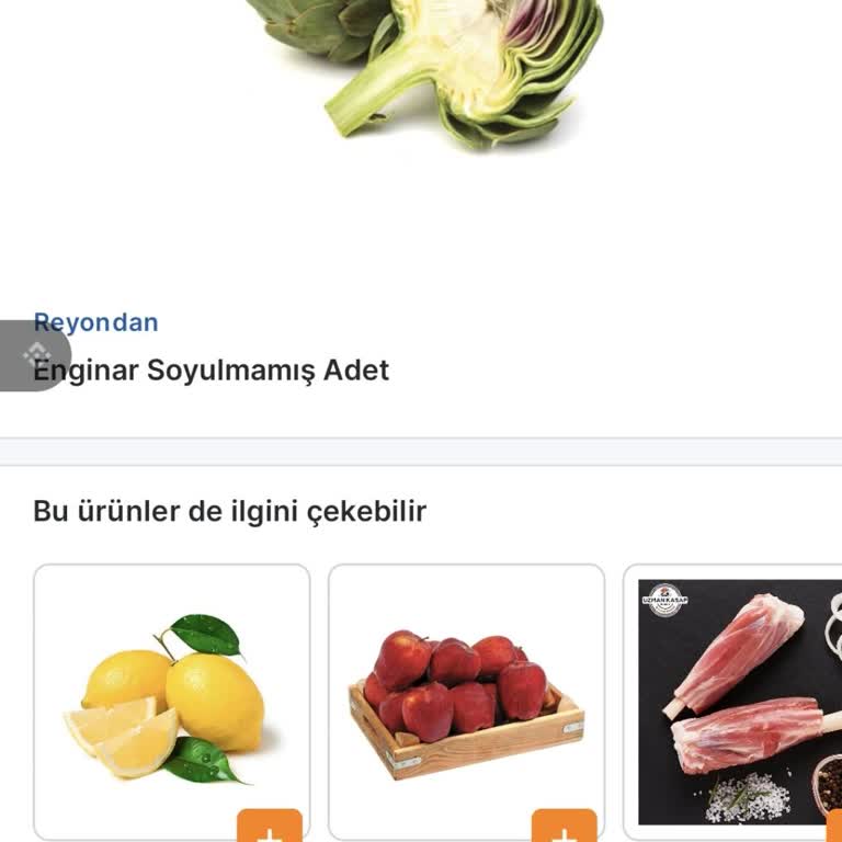 Yanlış Fiyatlandırma Ve Ürün İptali Nedeniyle Mağduriyet Yaşadım