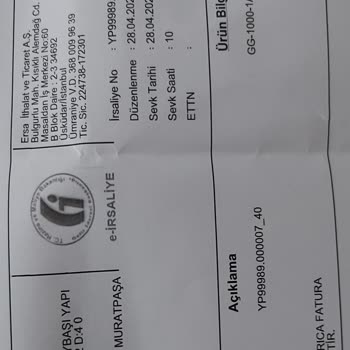 Garantili Saatim İçin Yüksek Bakım Ücreti Talep Edildi