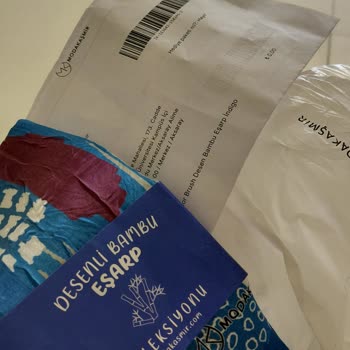 Eksik Ve Yanlış Ürün, İlgisiz Müşteri Hizmeti!