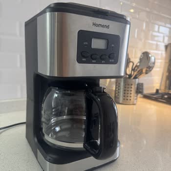 Ayıplı Ürün Ve Kırık Kahve Makinesi İadesinde Mağduriyet