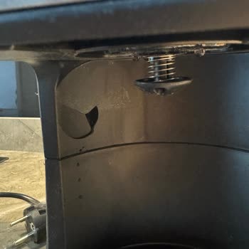 Ayıplı Ürün Ve Kırık Kahve Makinesi İadesinde Mağduriyet