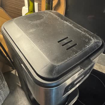 Ayıplı Ürün Ve Kırık Kahve Makinesi İadesinde Mağduriyet