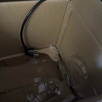 Ayıplı Ürün Ve Kırık Kahve Makinesi İadesinde Mağduriyet