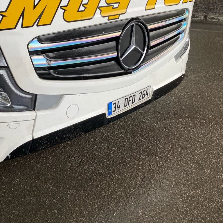 Otobüsün Otogara Uğramaması Ve Personel İlgisizliği Nedeniyle Yaşanan Mağduriyet